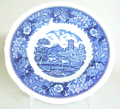 Dessert Bowl c1960s